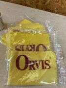 Bag of Gun Cleaning Items