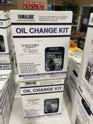 (2) Yamalube Oil Change Kits