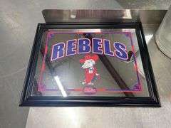 Ole Miss Items