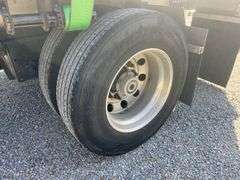 2023 Reitnouer CK 90 Aluminum Flat Bed 53 FT Trailer