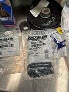 Idler Pulley, Box Miscellaneous Parts