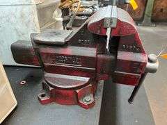 Wilton 5 1/2" Vise