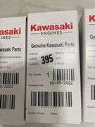 (4) Kawasaki Fuel Filters