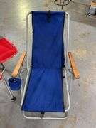 (2) Chairs