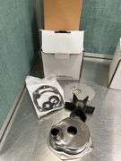 (2) Sierra Water Pump Kits