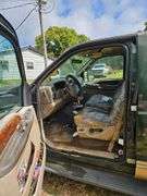 2000  FORD  F-350 Truck
