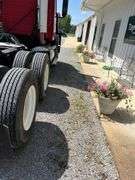 2006 Volvo VNM 17 Tractor Truck
