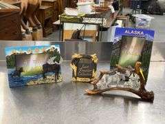 Alaska Decor