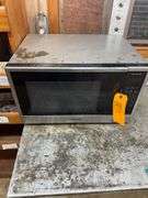 Panasonic Microwave