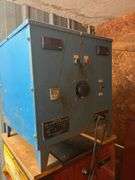 Chroming Equipment