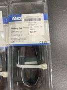 (3) Battery Cable Assembly - 18 in.
