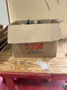 Box of Empty Ammunition