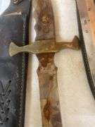 Assorted Decorative Knives