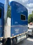 2020 Peterbilt 389 Tractor Truck