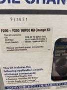 (2) Yamalube Oil Change Kits