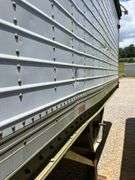 1992 Wilson Hopper Bottom Trailer