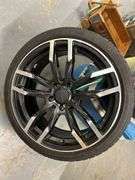 Grand Sport 215/40ZR18 Tire