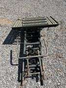 Hunting Ladder Tree Stand