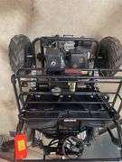 Coleman Go-Kart