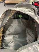 Bugout Gear Camo Backpack
