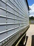 1992 Wilson Hopper Bottom Trailer
