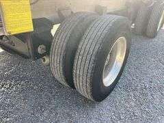 2023 Reitnouer CK 90 Aluminum Flat Bed 53 FT Trailer