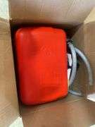 Mercury M12 Boat Fuel Tank