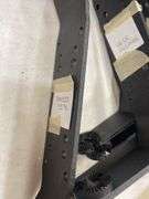 (5) Brackets for Fish Finders