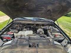 2000  FORD  F-350 Truck