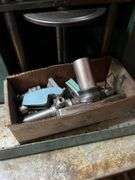 Hartridge Injectomatic One Nozzle Reseating Machine