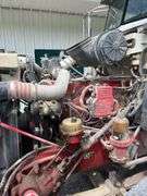 2010 Peterbilt 384 Tractor Truck