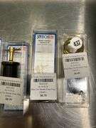 (6) Sea Dog Line Boat Drain Plugs