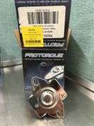 (1) Used Fuel Pump, (3) Protoque Solenoids