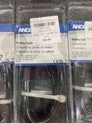 (3) Battery Cable Assembly - 18 in.