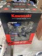 (2) Kawasaki Tune Up Kit