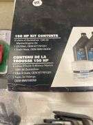 (1) Quicksilver Oil Change Kit