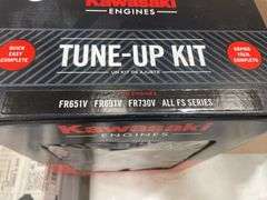 (2) Kawasaki Tune Up Kit