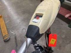 Prowler 45 Pound Thrust Trolling Motor