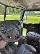2011 Peterbilt 386 Day Cab Tractor Truck