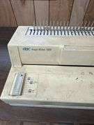 (2) Desk - Small