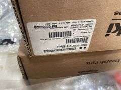 (3) Kawasaki Element Assy Air Filters