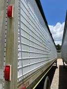 1992 Wilson Hopper Bottom Trailer