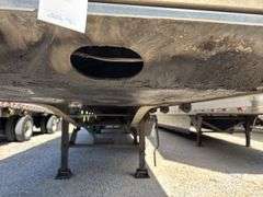 2018 Manac 53 Ft. Conestoga Curtain Trailer