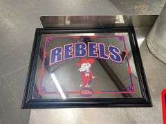 Ole Miss Items
