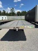 2023 Reitnouer CK 90 53 FT Aluminum Flatbed Trailer