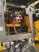 2024 Hustler Fastrak 54" Zero Turn Mower