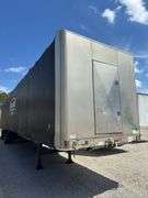 2018 Manac 53 Ft. Conestoga Curtain Trailer