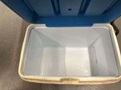 (2) Coolers