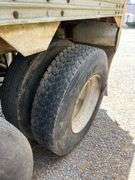 1986 Aluminum Side Hopper Bottom