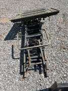 Hunting Ladder Tree Stand